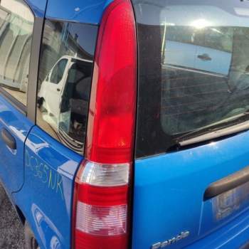 Fanale posteriore sinistro FIAT PANDA  del 2006