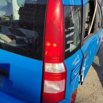 Fanale posteriore destro FIAT PANDA  del 2006