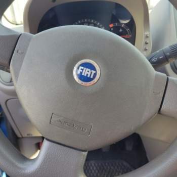 Airbag volante FIAT PANDA  del 2006
