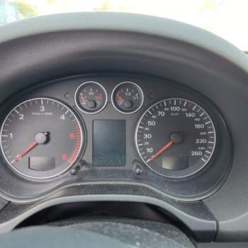 Quadro strumenti AUDI A3 1968cc TDI  del 2007