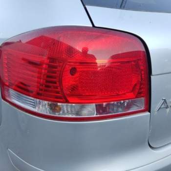 Fanale posteriore sinistro AUDI A3  del 2007