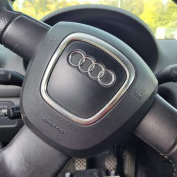 Airbag volante AUDI A3  del 2007