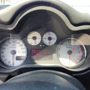 Quadro strum ALFA ROMEO 147 1600cc benz 2005