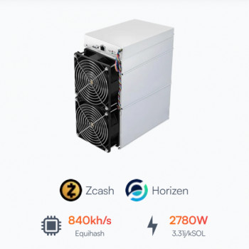 Wholesales Bitmain Antminer Z15 Pro, Antminer S21 XP  Hyd asic Miner 