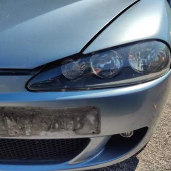 Proiettore sinistro ALFA ROMEO 147  del 2005
