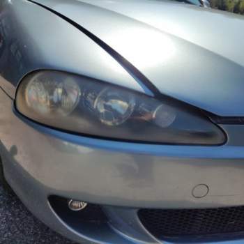 Proiettore destro ALFA ROMEO 147  del 2005