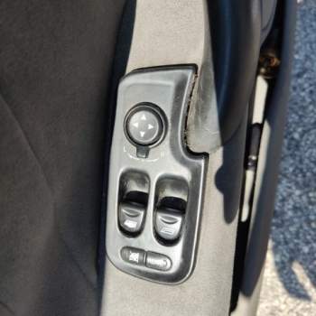 Comando vetri ant sx ALFA ROMEO 147  del 2005