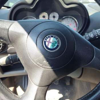 Airbag volante ALFA ROMEO 147  del 2005