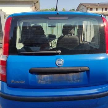 Portellone nudo FIAT PANDA  del 2006