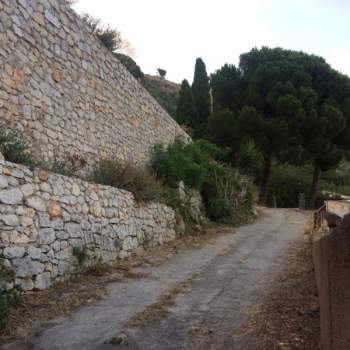 Appartamento in vendita a Monreale (PA)