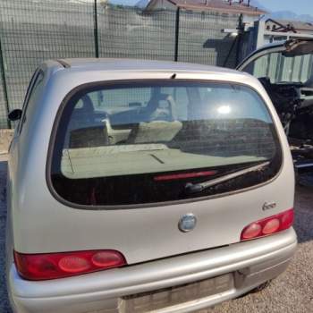 Portellone nudo FIAT SEICENTO  del 2006