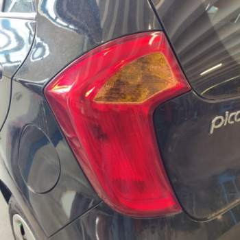 Fanale posteriore sinistro KIA PICANTO  del 2011