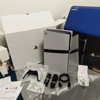 Sony PlayStation PS5 Pro, Sony PS5 Slim, console Nintendo Switch 2