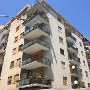 Appartamento in vendita a Palermo (PA)