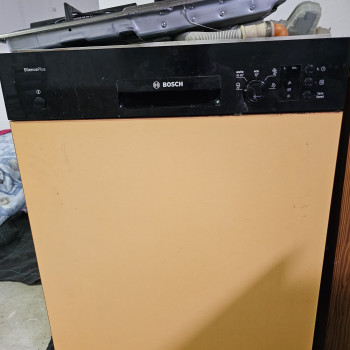 Lavastoviglie incasso bosch cm 60 x60