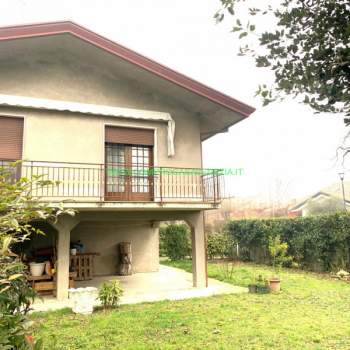 Bifamiliare in vendita a Quarto d'Altino (Venezia)