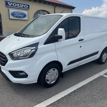 Ford Transit Custom Van Trend 2.0 EcoBlue 130CV 280 L1 H1 &ndash; IVA ESCLUSA