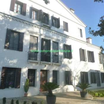 Appartamento in affitto a Venezia (Venezia)