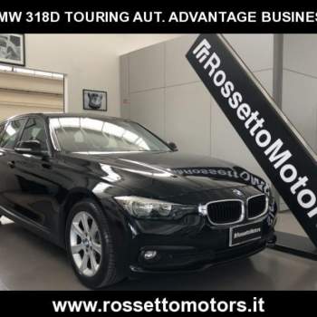 BMW 318
