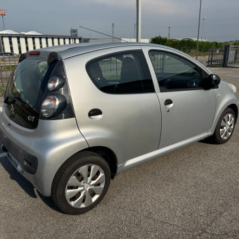 Citroen C1 AirDream Pulp 1.0 Benzina 68CV 5 porte - Neopatentati