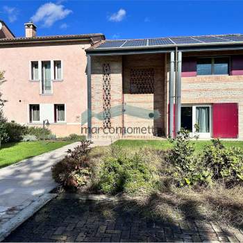 Villa a Mareno di Piave