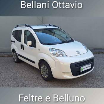 FIAT Qubo