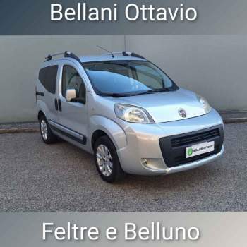 FIAT Qubo