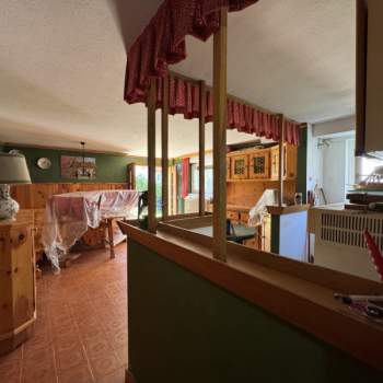 Appartamento in vendita a Auronzo di Cadore (Belluno)