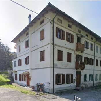 Appartamento in vendita a Auronzo di Cadore (Belluno)