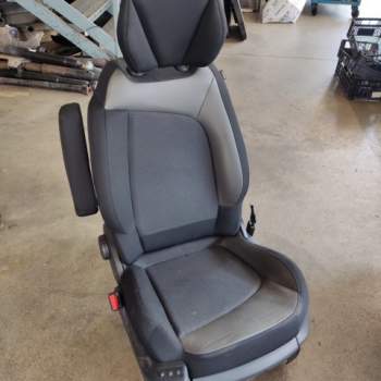 Sedile anteriore sx CITROEN C4 PICASSO  del 2015