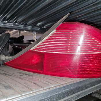 Fanale posteriore destro LANCIA Y  del 1997