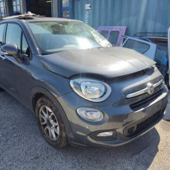 Ricambi FIAT 500X 1248cc diesel  del 2017