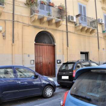 Appartamento in vendita a Palermo (Palermo)