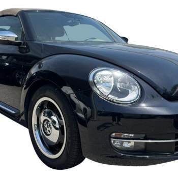 VOLKSWAGEN Maggiolino