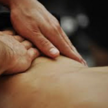  Concediti una pausa di puro benessere Massaggio Svedese Rilassante a Domicilo 