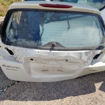 Portellone nudo SUBARU OUTBACK