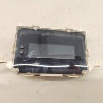 Display FORD FIESTA  del 2011