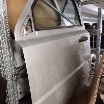 Porta anteriore sx nuda JEEP PATRIOT  del 2009