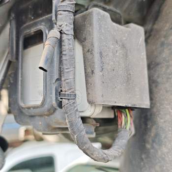 Gruppo abs CITROEN C3 1398cc diesel  del 2012