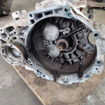 Cambio SKODA OCTAVIA 1968cc TDI  del 2006