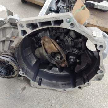 Cambio AUDI A3 SPORTBACK S-LINE 1598cc diesel 2013