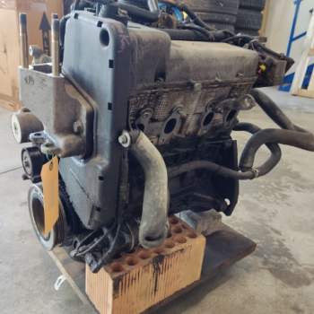 Motore FIAT PUNTO 3 1242cc 8V  del 2004