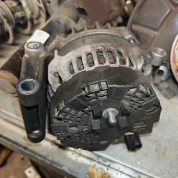 Alternatore FORD TRANSIT CUSTOM 2198cc diesel 2016