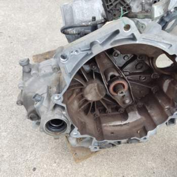 Cambio SEAT IBIZA 999cc benzina  del 2018