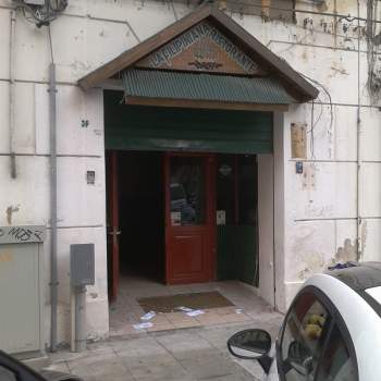 Laboratorio in vendita a Palermo (PA)