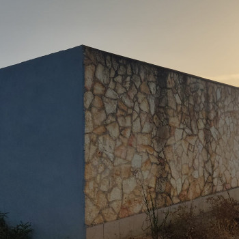 Vendesi terreno agricolo recintato con fabbricato in zona Dattilo (Trapani)