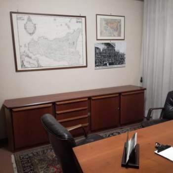 Ufficio in affitto a Palermo (PA)
