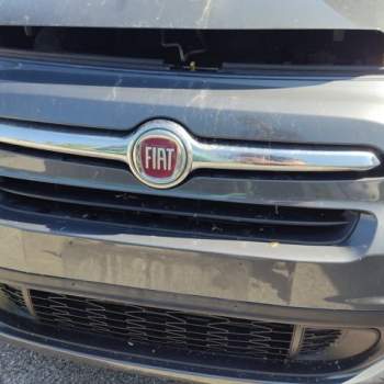 Griglia anteriore FIAT 500X  del 2017