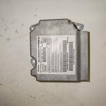 Centralina airbag FIAT BRAVO  del 2009