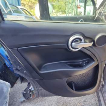Pannello porta post sx FIAT 500X  del 2017